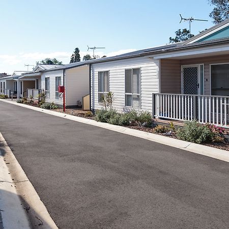 Australian Community Villages Bankstown Extérieur photo