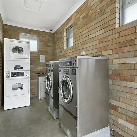 Australian Community Villages Bankstown Extérieur photo