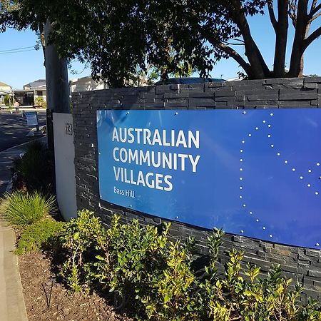 Australian Community Villages Bankstown Extérieur photo