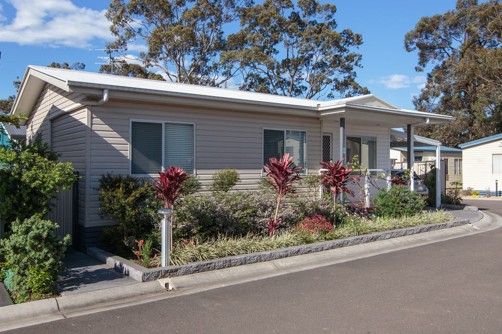 Australian Community Villages Bankstown Extérieur photo