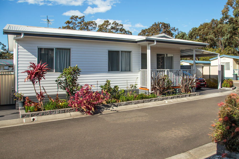 Australian Community Villages Bankstown Extérieur photo