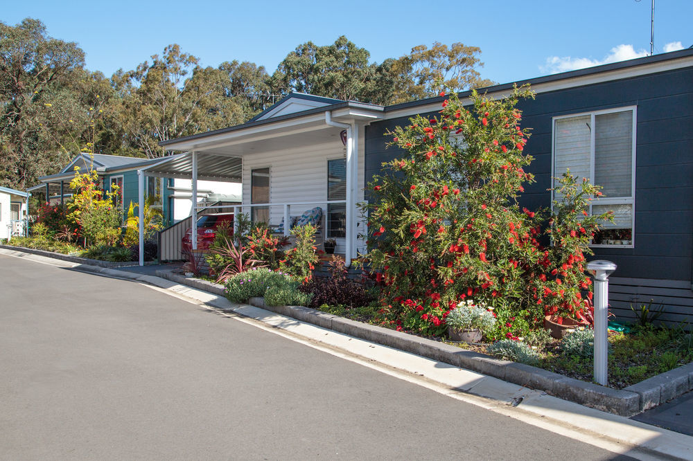Australian Community Villages Bankstown Extérieur photo