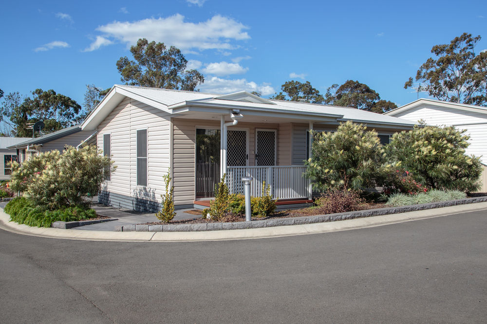 Australian Community Villages Bankstown Extérieur photo