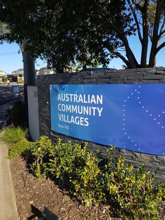 Australian Community Villages Bankstown Extérieur photo