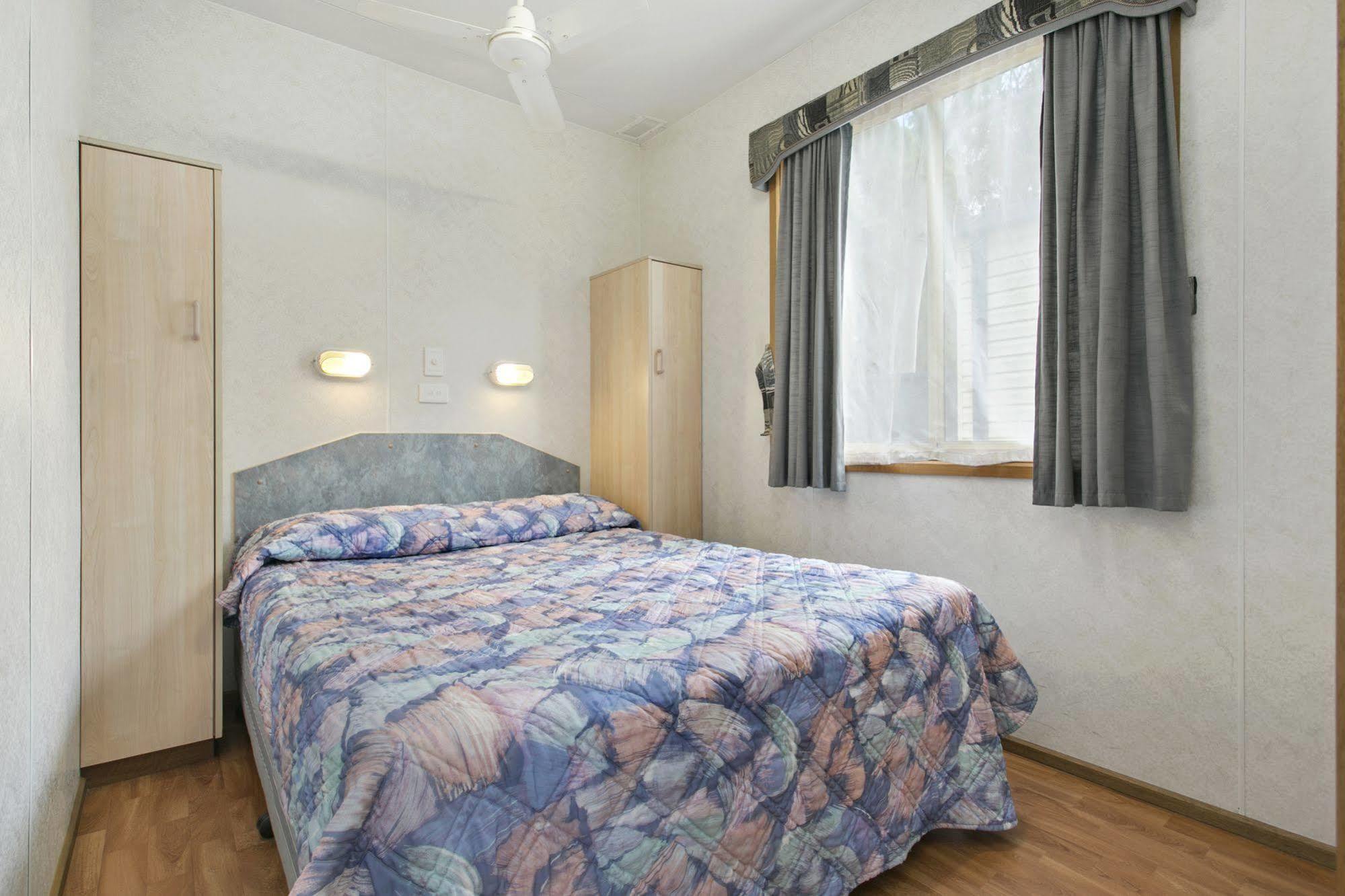 Australian Community Villages Bankstown Extérieur photo