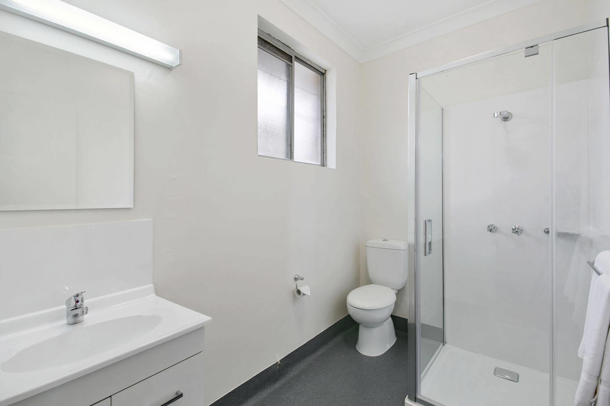 Australian Community Villages Bankstown Extérieur photo