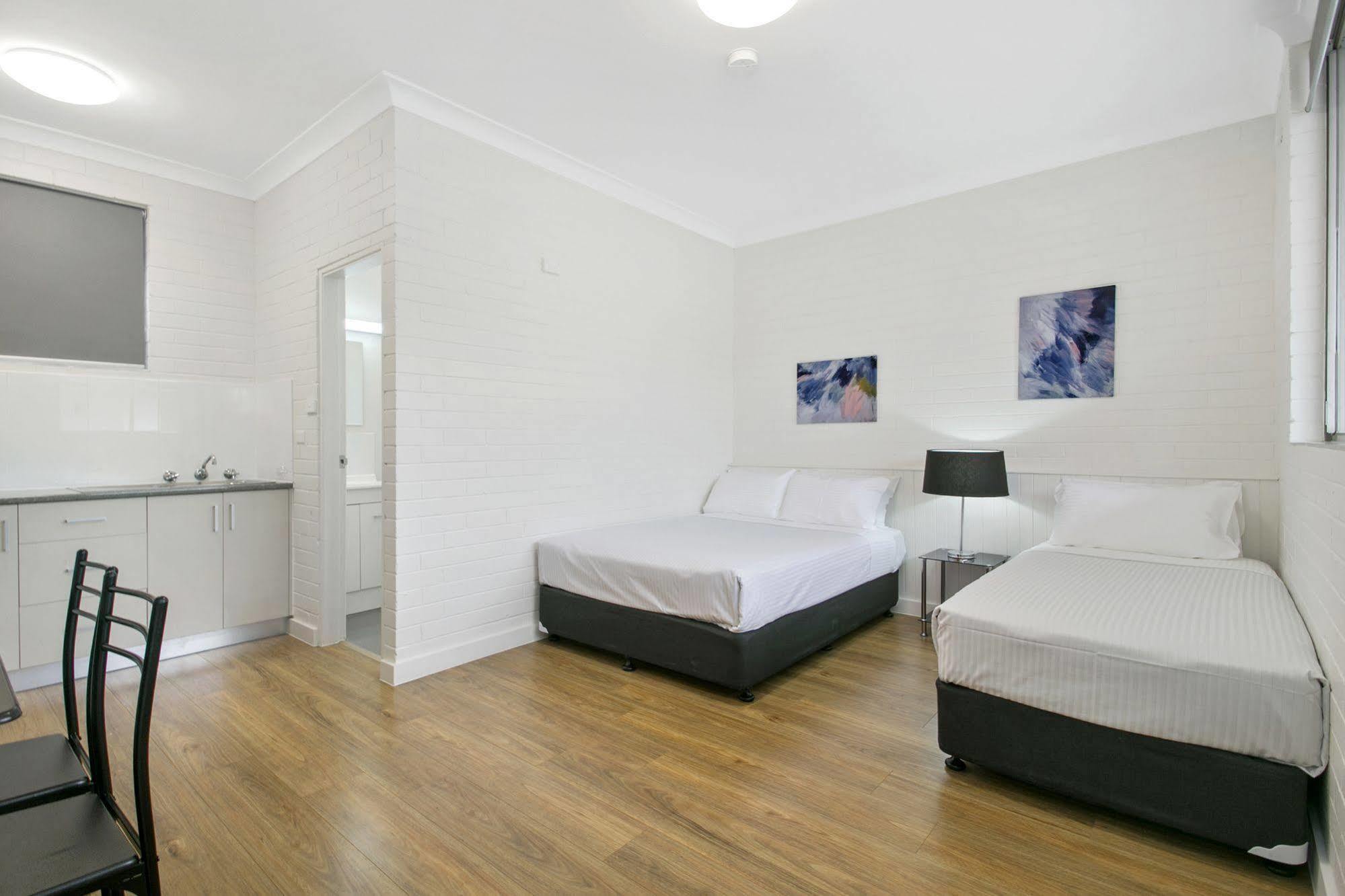 Australian Community Villages Bankstown Extérieur photo
