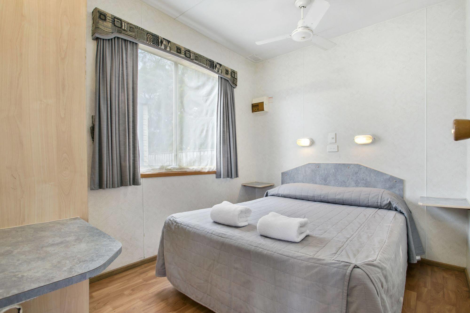 Australian Community Villages Bankstown Extérieur photo