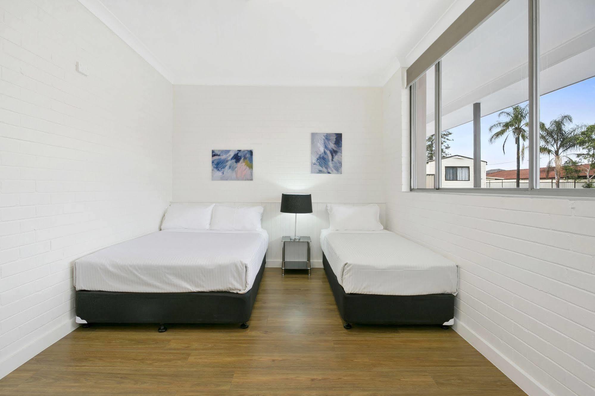 Australian Community Villages Bankstown Extérieur photo