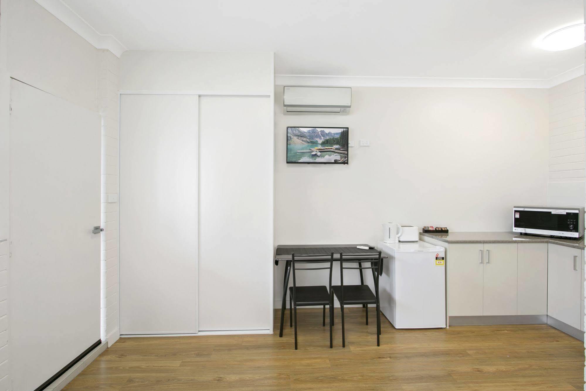 Australian Community Villages Bankstown Extérieur photo