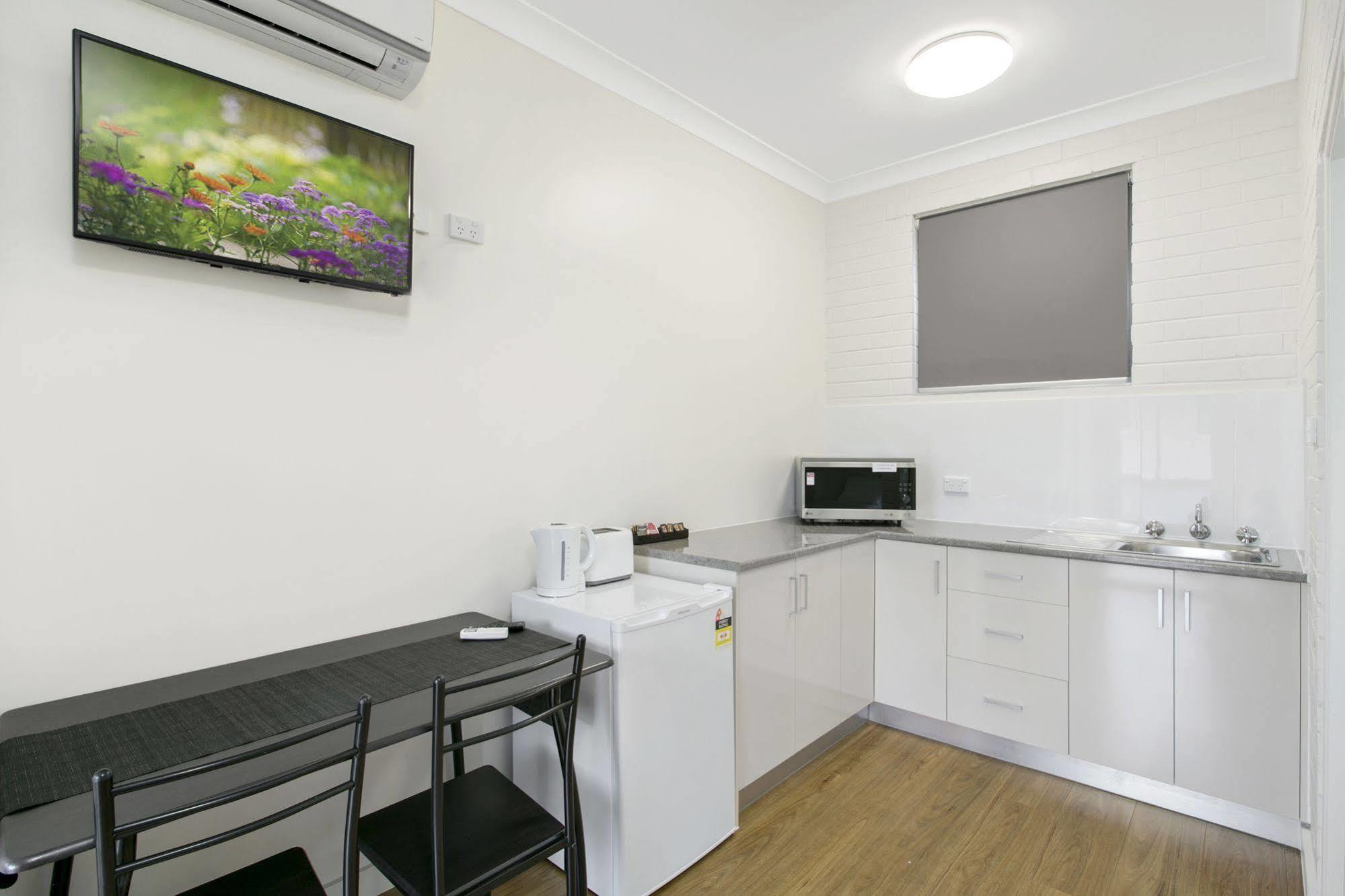 Australian Community Villages Bankstown Extérieur photo