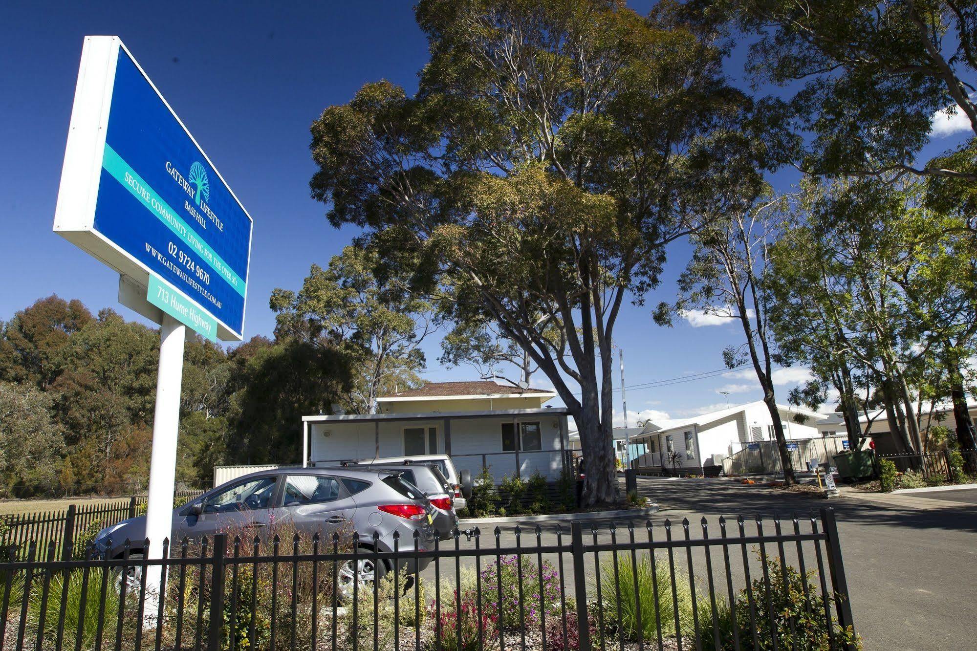 Australian Community Villages Bankstown Extérieur photo