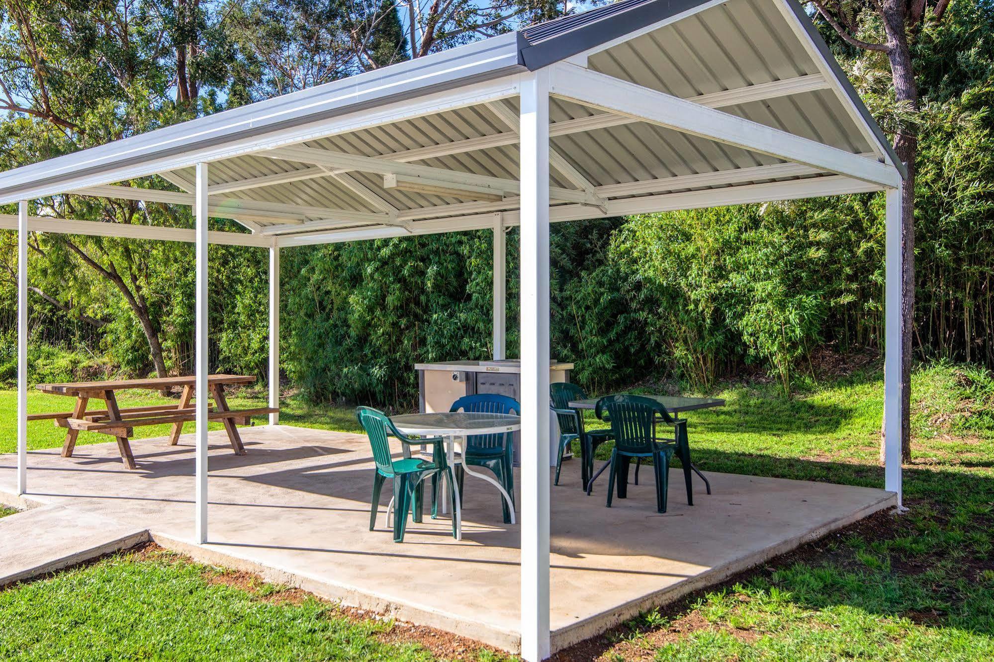 Australian Community Villages Bankstown Extérieur photo