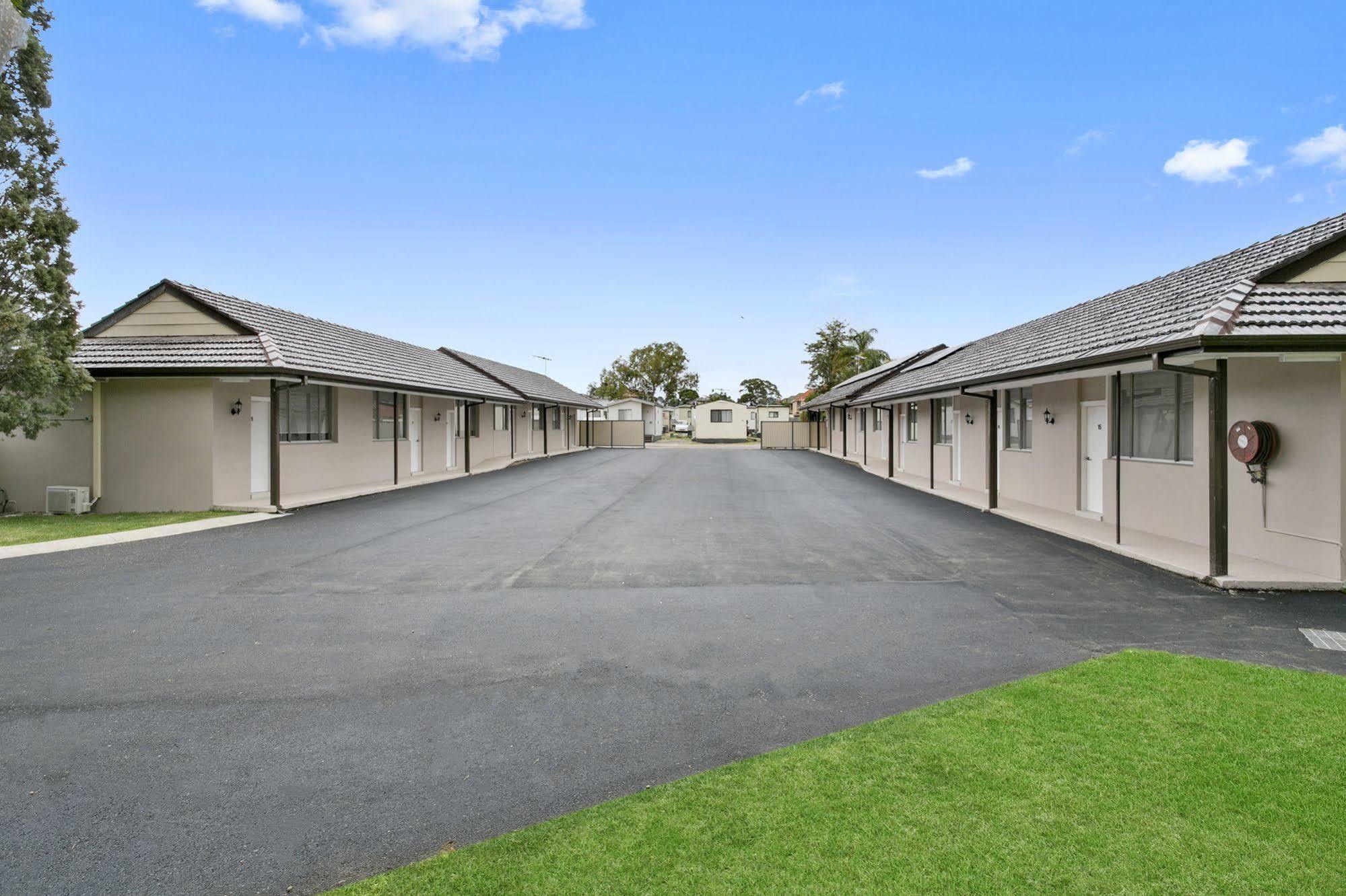 Australian Community Villages Bankstown Extérieur photo