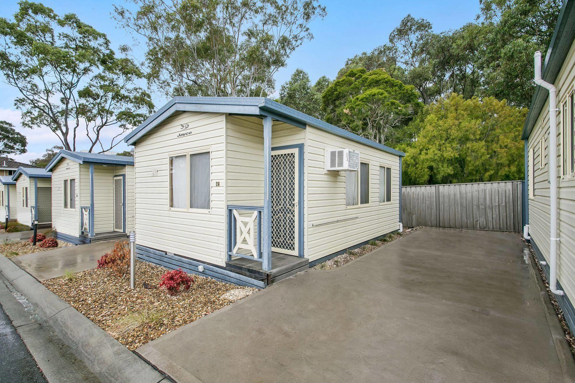 Australian Community Villages Bankstown Extérieur photo
