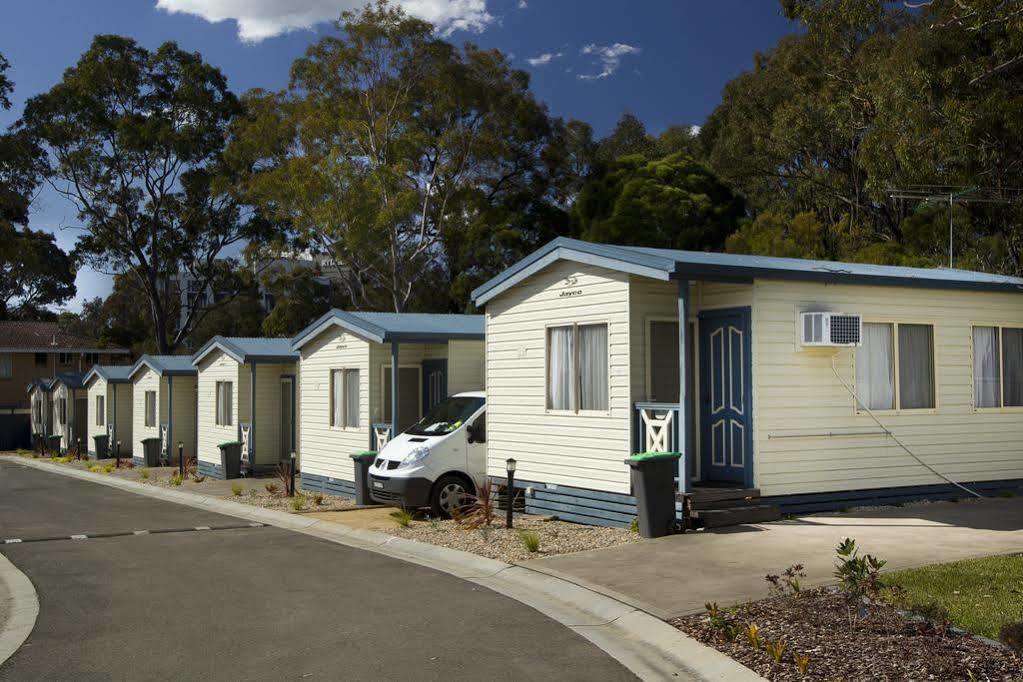 Australian Community Villages Bankstown Extérieur photo